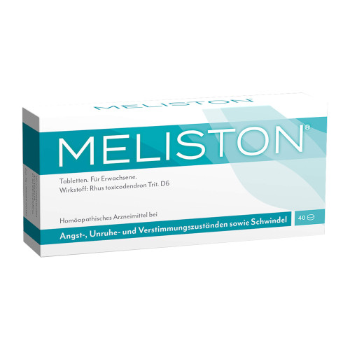 Meliston Tabletten