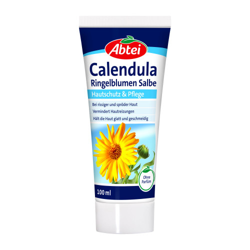 Abtei Ringelblumen Salbe