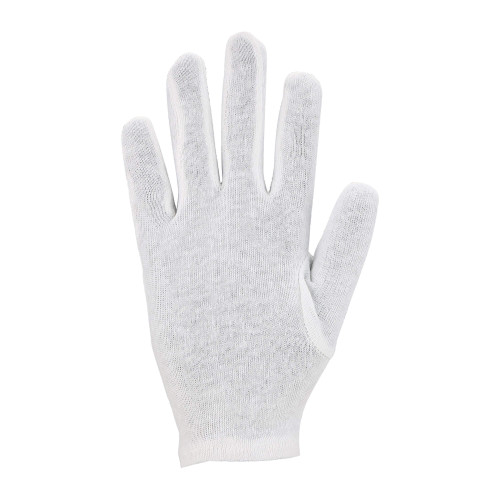 Zwirnhandschuhe Größe 7,5