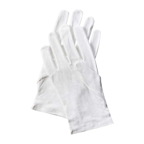 Handschuhe Baumwolle Größe 15