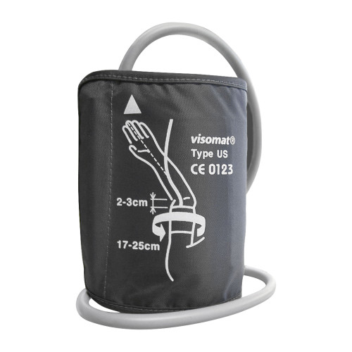 Bügelmanschette visoFORM PLUS OA-Manschette Typ US