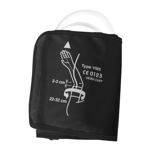 Bügelmanschette visoRING OA-Manschette Type VM5