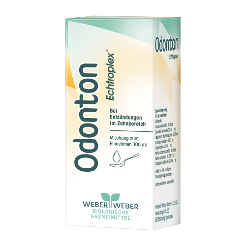 Odonton Echtroplex Tropfen