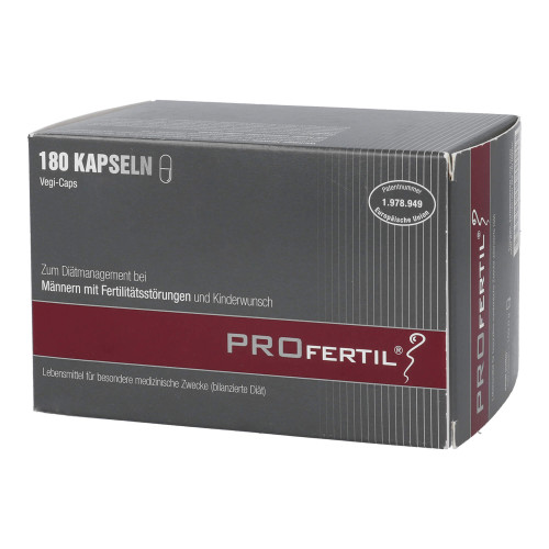 PROFertil Kapseln