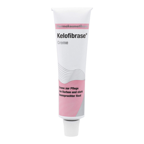 Kelofibrase Creme
