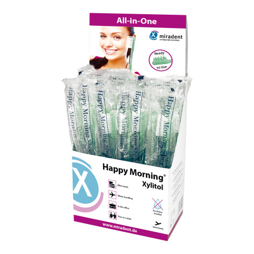 Miradent Happy Morning Xylitol