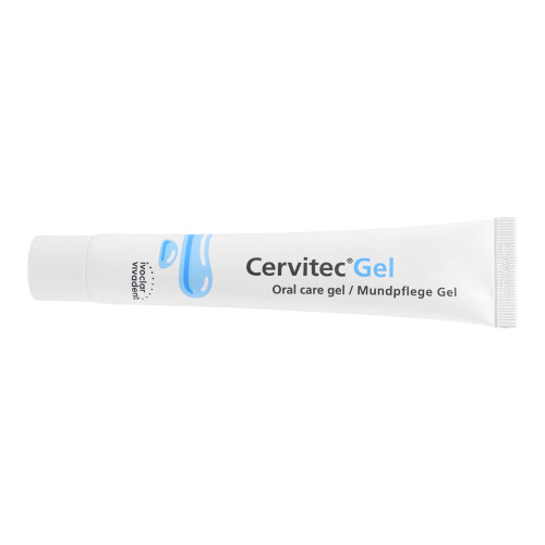 Cervitec Gel