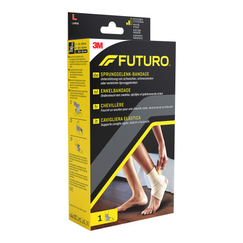 Futuro Sprunggelenk-Bandage L
