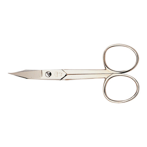 Nippes Nagelschere Maniküre Nr. 42 spitz