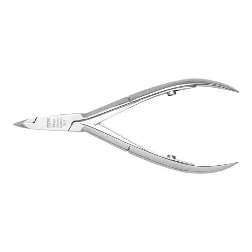 Nippes Hautzange Nr. 29R rostfrei