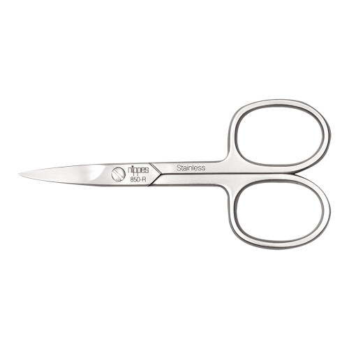 Nippes Nagelschere Nr. 850R rostfrei