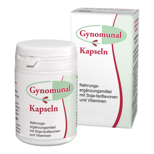 Gynomunal Kapseln