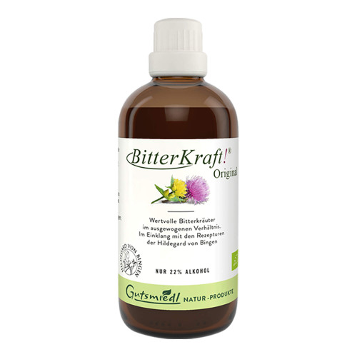 Bitterkraft Original