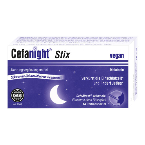 Cefanight Stix