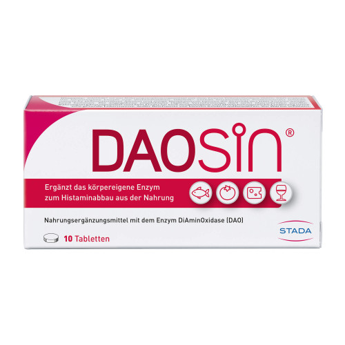 Daosin Tabletten