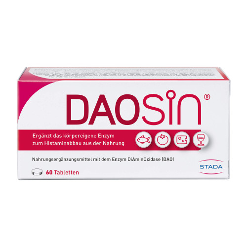 Daosin Tabletten