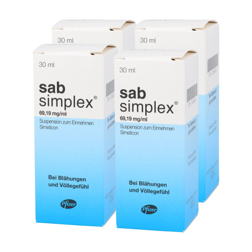 Sab simplex Suspension