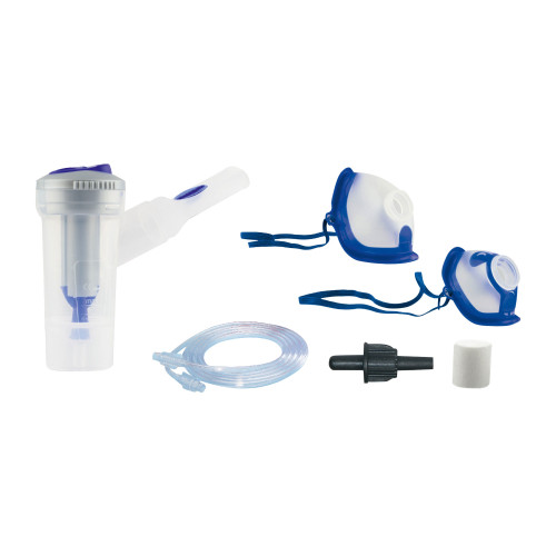 MicroDrop Profi Vernebler-Set Universal