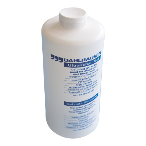 Dahlhausen Ultraschallgel