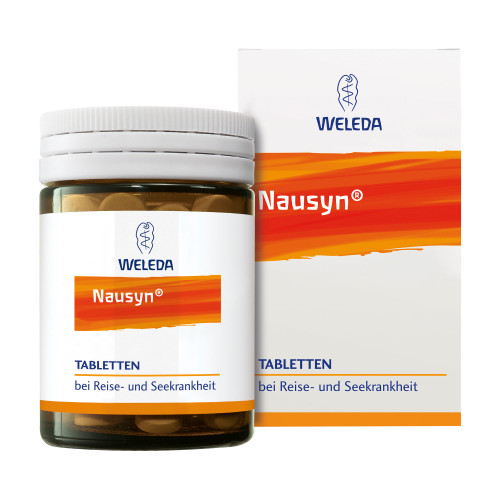 Nausyn Tabletten