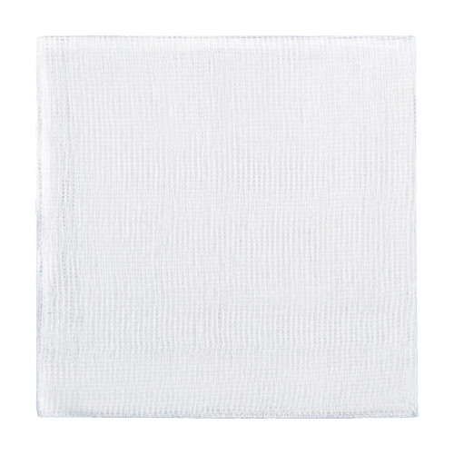 Mullkompressen unsteril 10 cm x 10 cm, 8fach