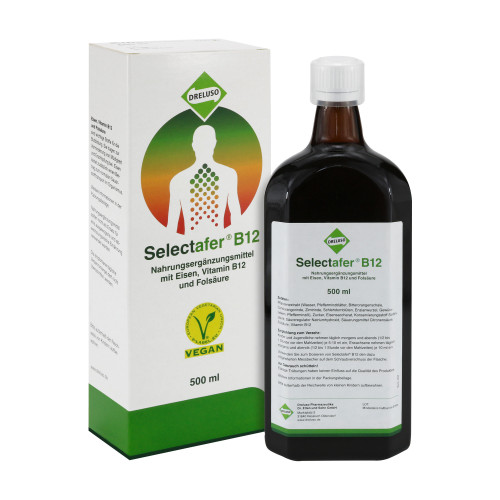 Selectafer B12
