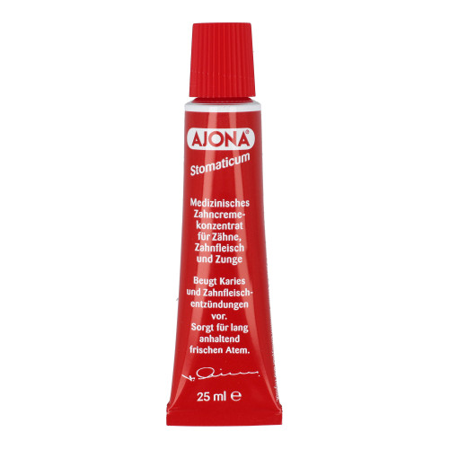 Ajona Stomaticum Zahncreme