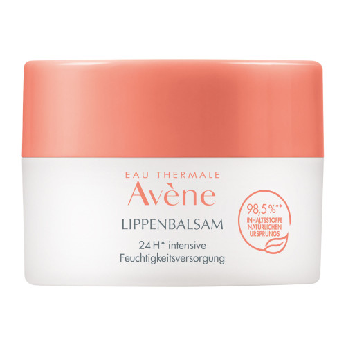 Avene Lippenbalsam 24h Intensive Feuchtigkeit