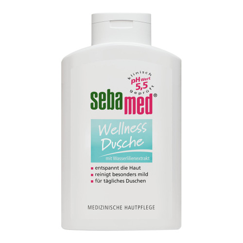 Sebamed Wellness Dusche