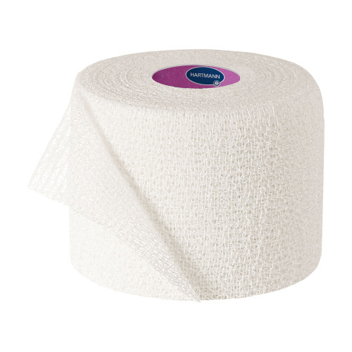 Peha-haft Fixierbinde latexfrei 6 cm x 21 m