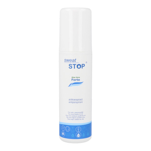 SweatStop Antitranspirant Aloe Vera Forte Achselspray