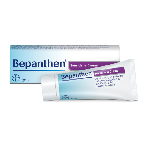 Bepanthen Sensiderm Creme
