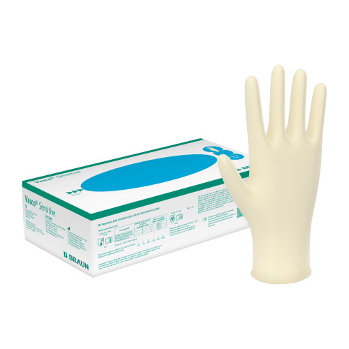 Vasco Sensitive Untersuchungshandschuhe Gr. XL