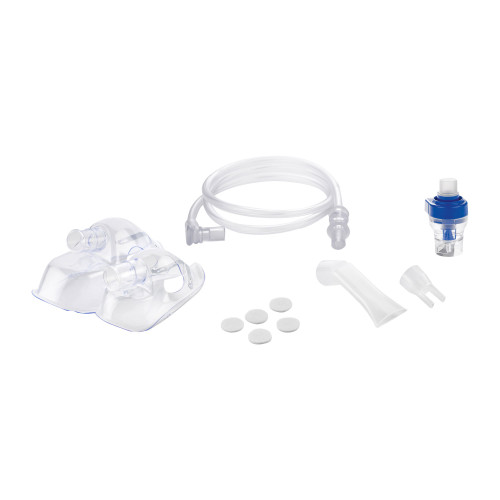 Aponorm Nano Inhalationsgerät Nano Year Pack