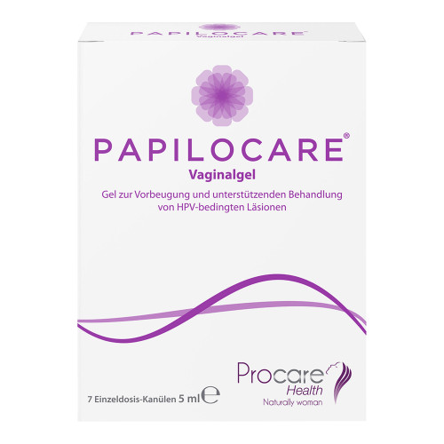 Papilocare Vaginalgel