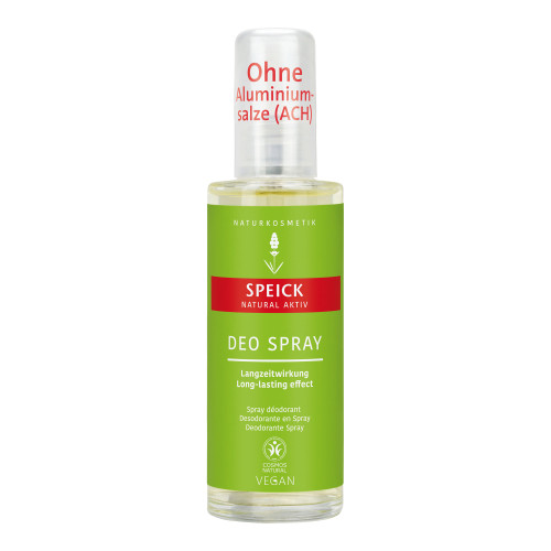 Speick natural Aktiv Deo-Spray
