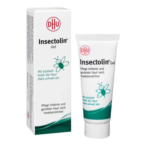 DHU Insectolin Gel