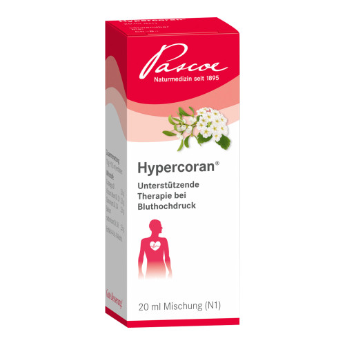 Hypercoran Tropfen