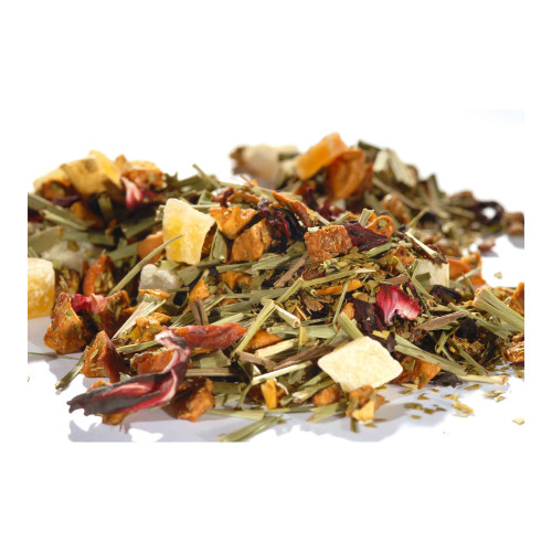 Früchtetee Eisapfel