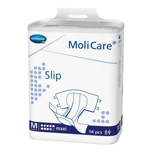 MoliCare Slip maxi 9 Tropfen Gr. M