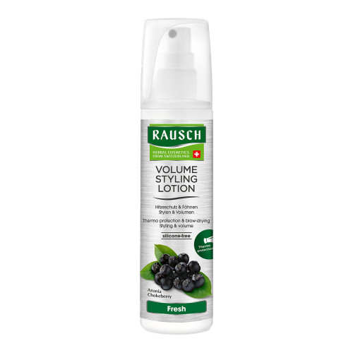 Rausch Volumen Styling Lotion fresh Spray