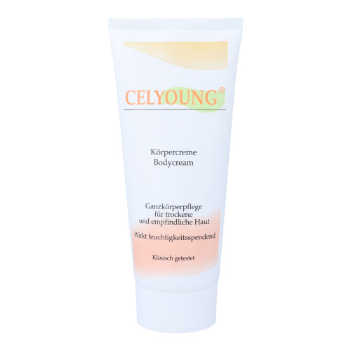 Celyoung Körpercreme