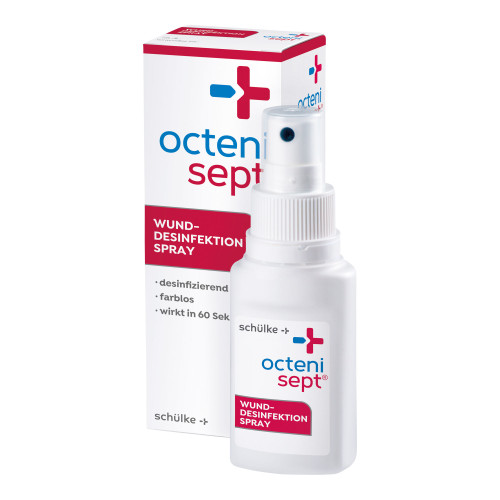 Octenisept Wund-Desinfektion Spray