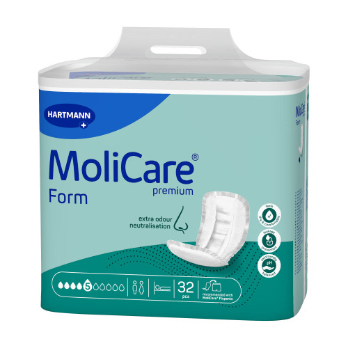 MoliCare Premium Form 5 Tropfen