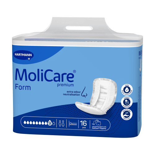 MoliCare Premium Form 9 Tropfen