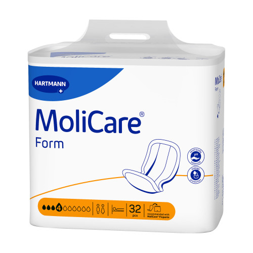 MoliCare Form 4 Tropfen