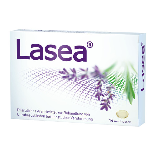 Lasea Weichkapseln