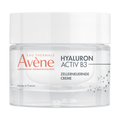Avene Hyaluron Activ B3 Zellerneuernde Creme
