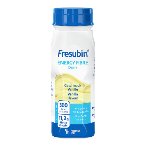 Fresubin ENERGY Fibre Drink Vanille