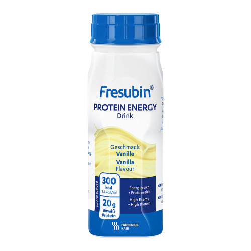 Fresubin PROTEIN Energy Drink Vanille